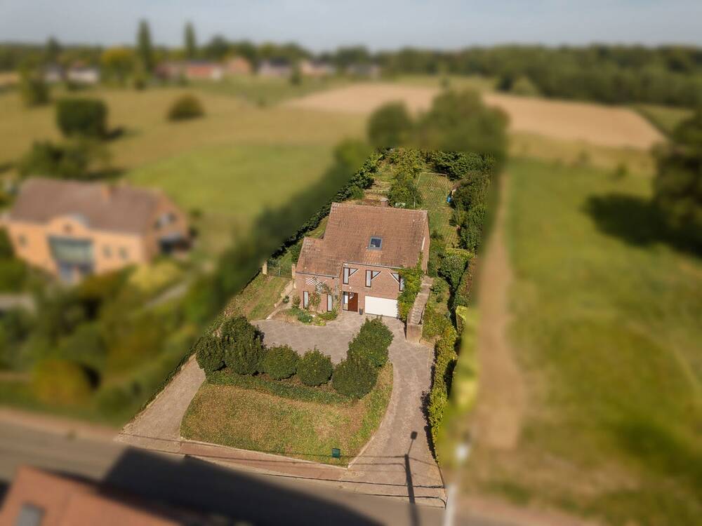 Maison à vendre à Graty 7830 415000.00€ 3 chambres 225.00m² - annonce 561239