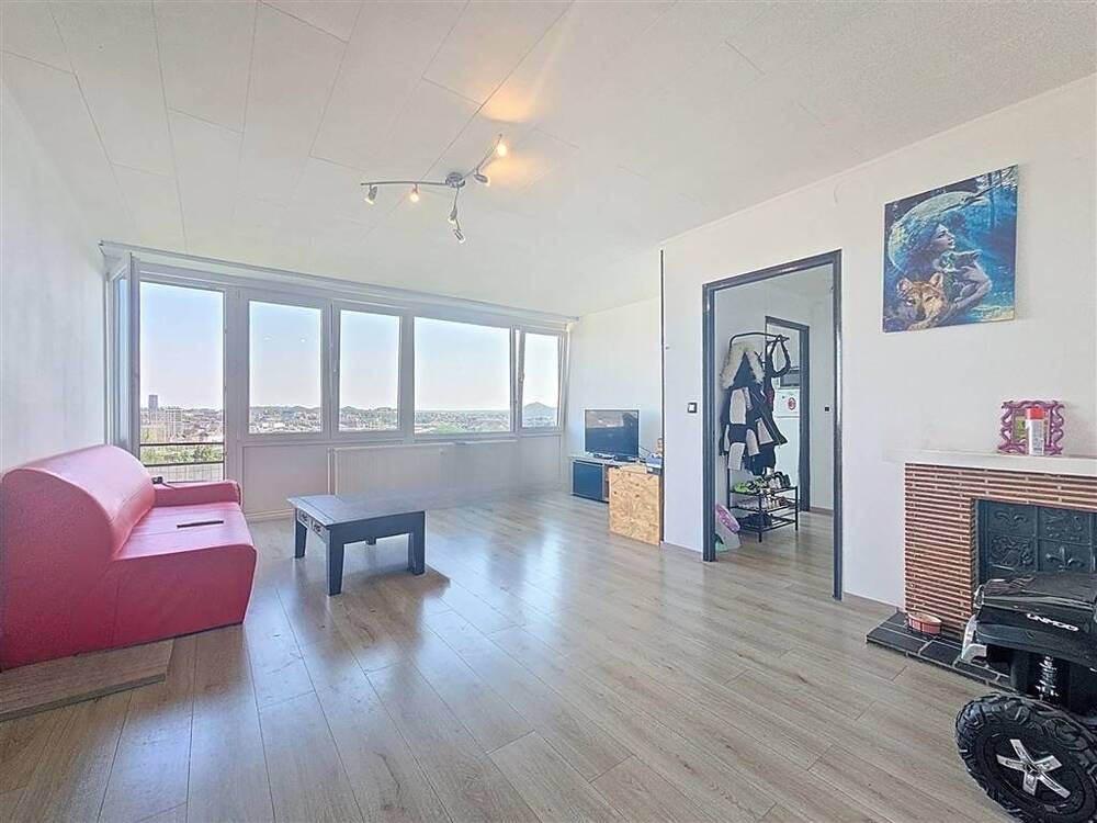 Appartement à vendre à Marcinelle 6001 109000.00€ 2 chambres 76.00m² - annonce 561002