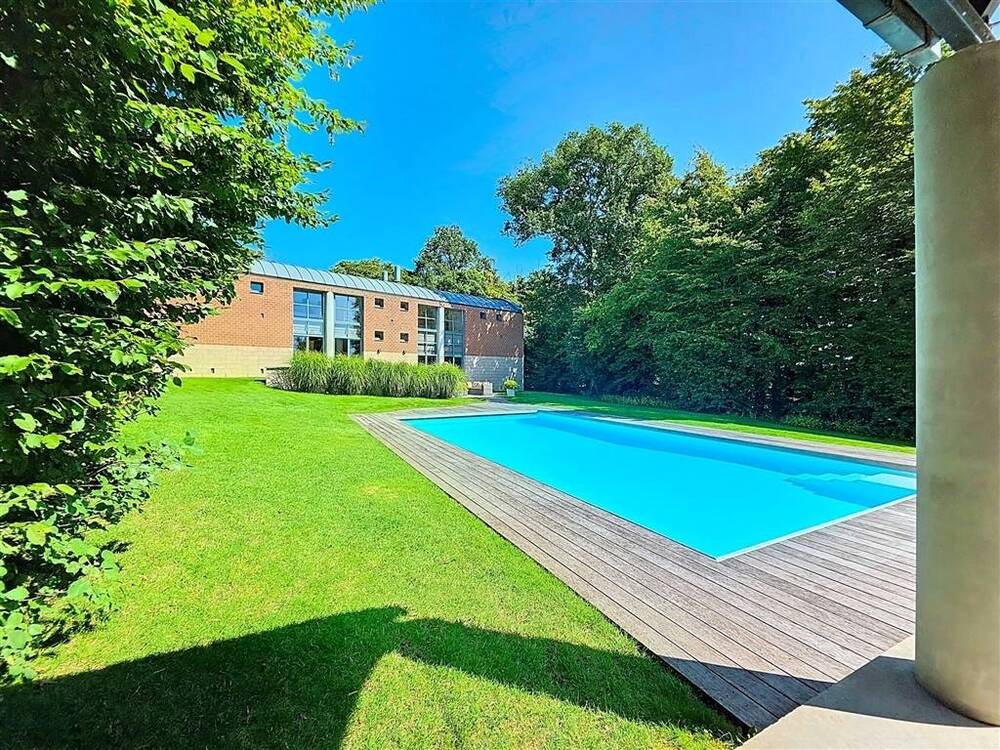 Maison à vendre à Aiseau 6250 990000.00€ 3 chambres 308.00m² - annonce 561661