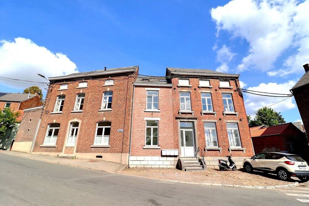 Appartement à à Ham-sur-Heure-Nalinnes 6120 148000.00€ 1 chambres 70.00m² - annonce 561350