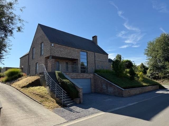 Maison à à Maubray 7640 745000.00€ 4 chambres 250.00m² - annonce 561091