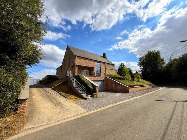Maison à vendre à Tournai 7500 745000.00€ 4 chambres 230.00m² - annonce 561091