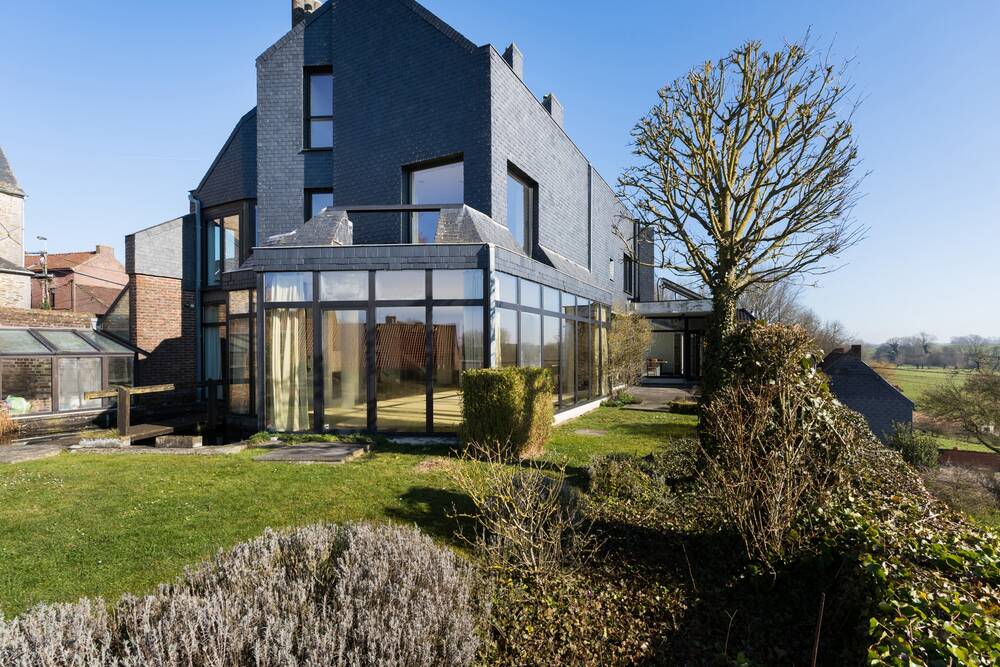 Maison à vendre à Braine-le-Comte 7090 655000.00€ 4 chambres 649.00m² - annonce 561268