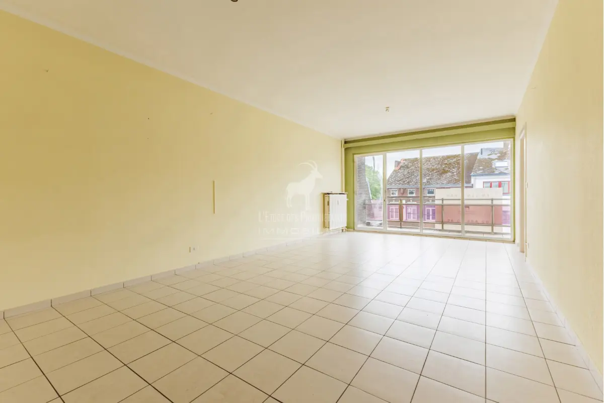 Appartement à vendre à Marcinelle 6001 169999.00€ 3 chambres 116.00m² - annonce 561774