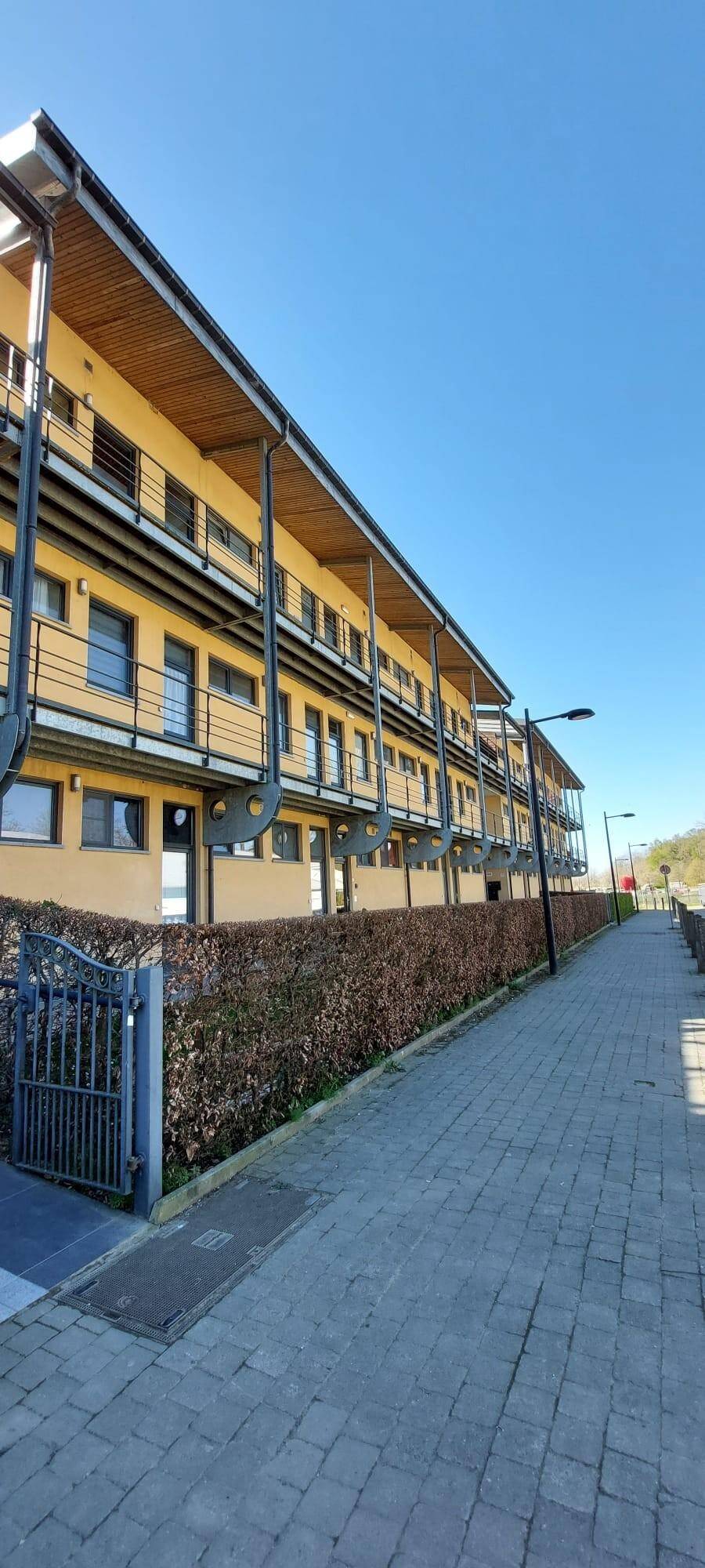 Appartement à vendre à Erpion 6441 150000.00€ 1 chambres m² - annonce 561852