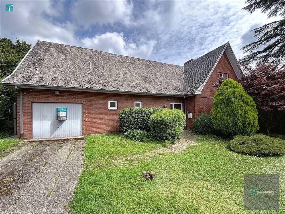 Maison à vendre à Jumet 6040 275000.00€ 4 chambres 145.00m² - annonce 561429