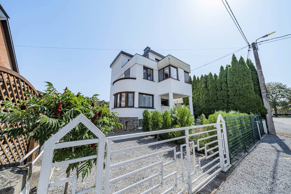 Maison à  à Couvin 5660 277000.00€ 4 chambres 143.00m² - annonce 561885