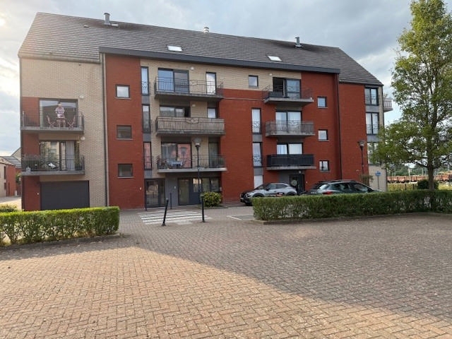 Appartement à vendre à Pont-à-Celles 6230 185000.00€ 1 chambres 80.00m² - annonce 561484