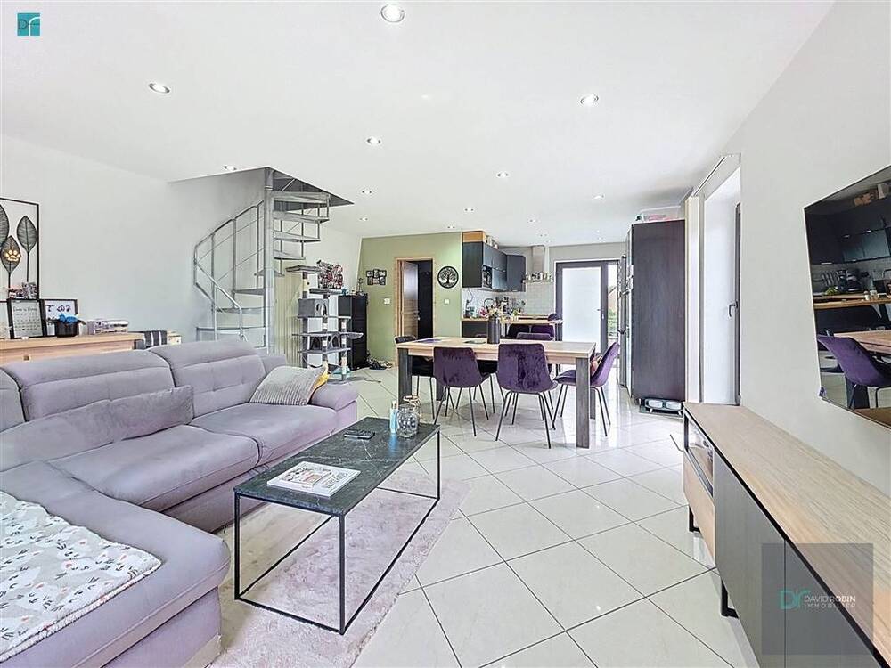 Appartement à vendre à Wangenies 6220 185000.00€ 2 chambres 70.00m² - annonce 561422