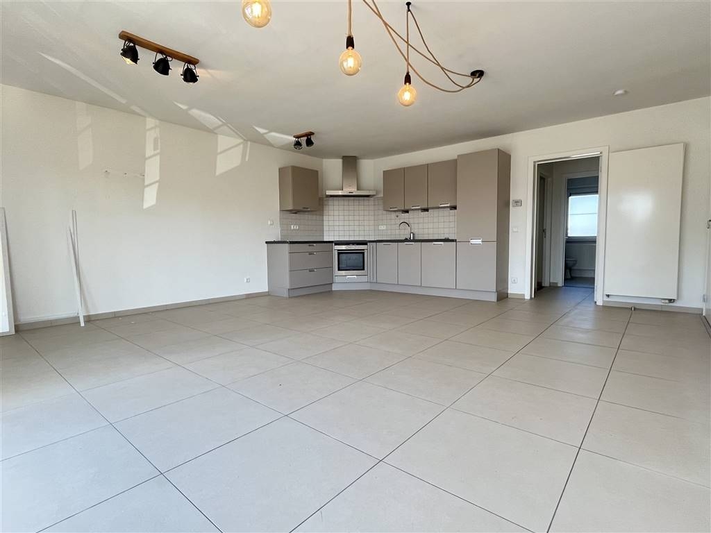 Appartement à à Gaurain-Ramecroix 7530 750.00€ 2 chambres m² - annonce 561090