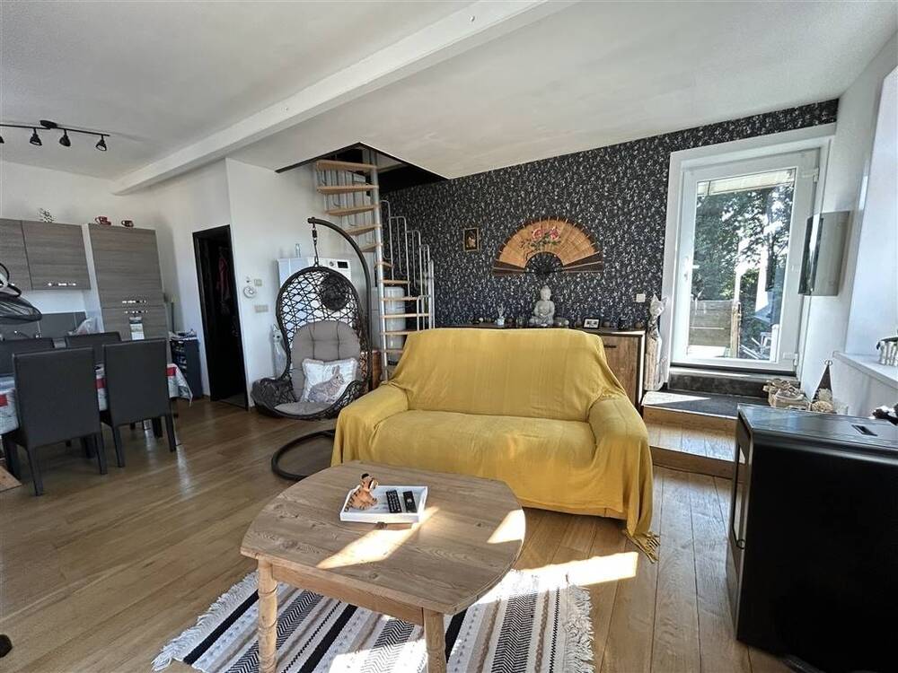 Appartement à louer à Baugnies 7604 675.00€ 2 chambres 72.00m² - annonce 561543