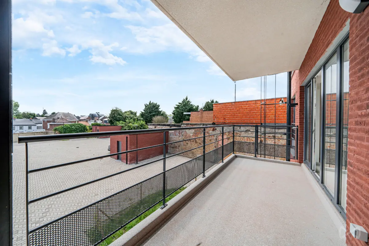 Appartement à vendre à Trazegnies 6183 195000.00€ 2 chambres 78.00m² - annonce 561734