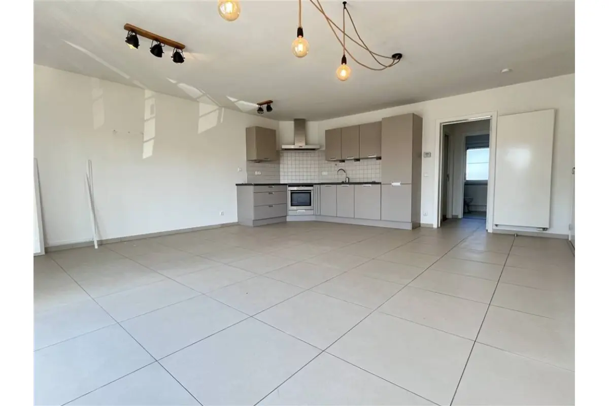 Appartement à louer à Gaurain-Ramecroix 7530 750.00€ 2 chambres m² - annonce 641628