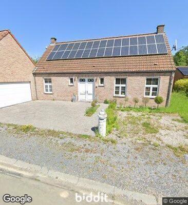 Maison à vendre à Taintignies 7618 260000.00€ 5 chambres 176.00m² - annonce 561414