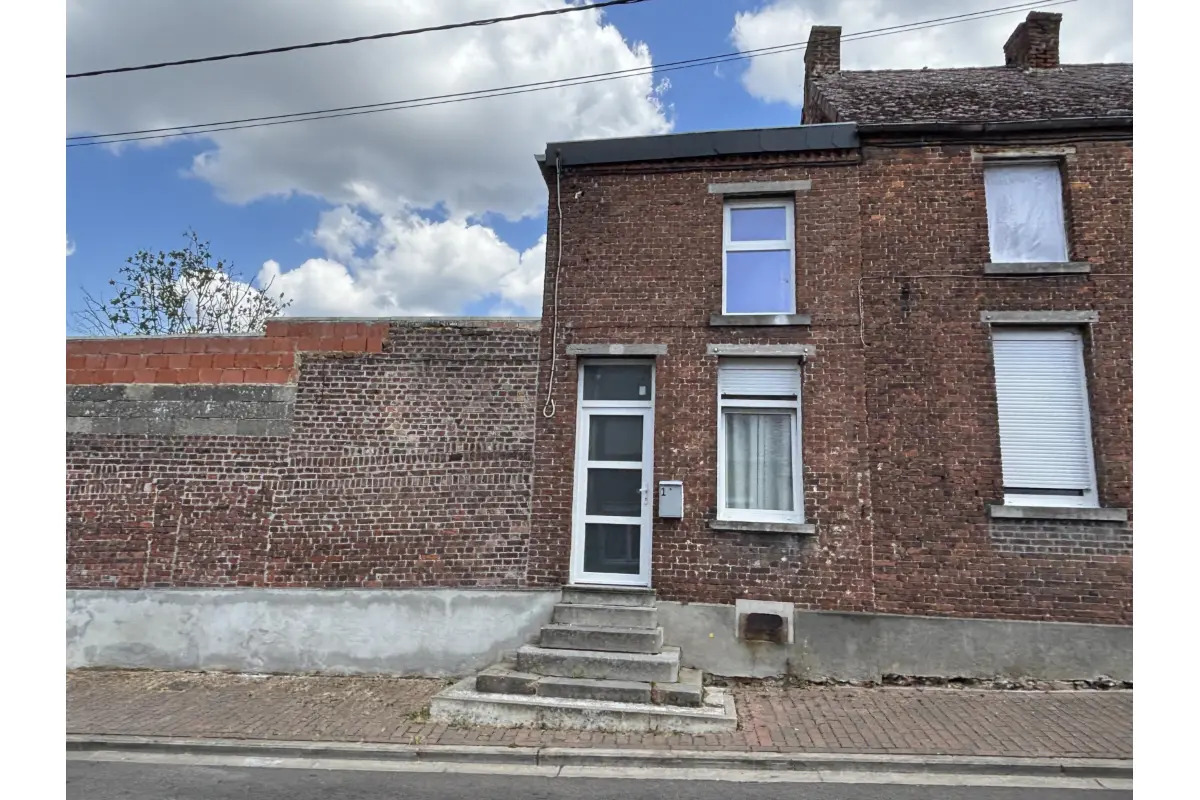 Maison à vendre à Dour 7370 109000.00€ 2 chambres 132.00m² - annonce 561570