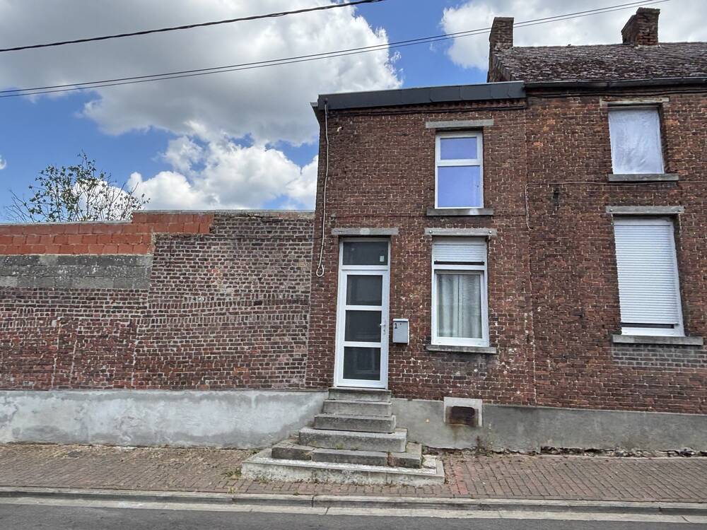 Maison à  à Dour 7370 109000.00€ 2 chambres 132.00m² - annonce 561570