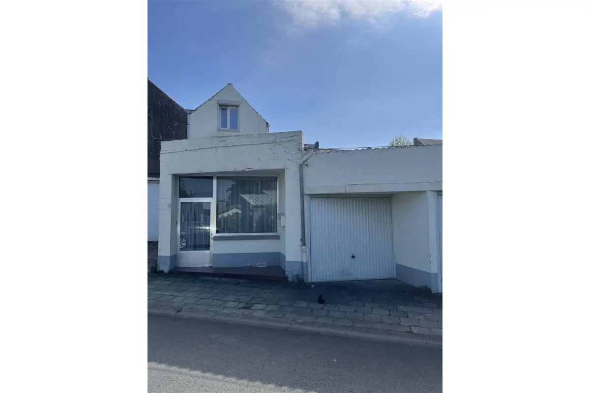 Maison à vendre à Beloeil 7970 70000.00€ 2 chambres 92.00m² - annonce 561664