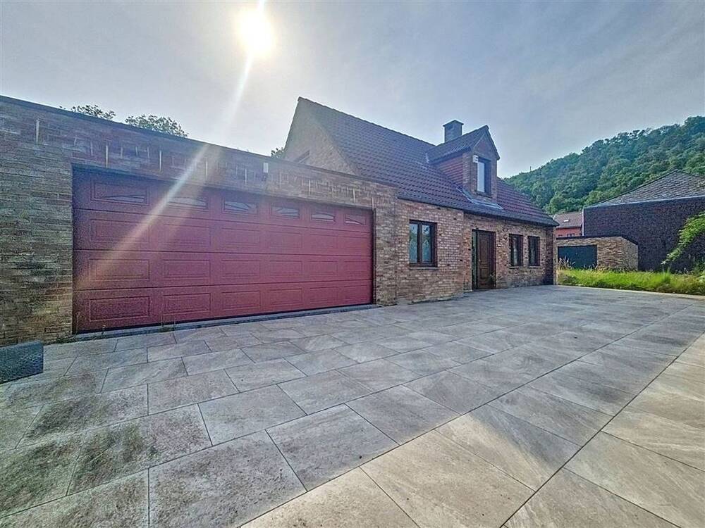 Villa à vendre à Flénu 7012 365000.00€ 3 chambres 145.00m² - annonce 562618