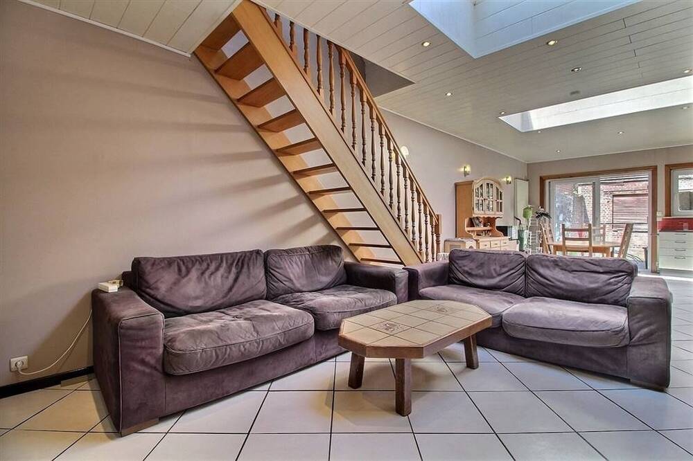 Maison à vendre à Mouscron 7700 140000.00€ 3 chambres 109.00m² - annonce 562259