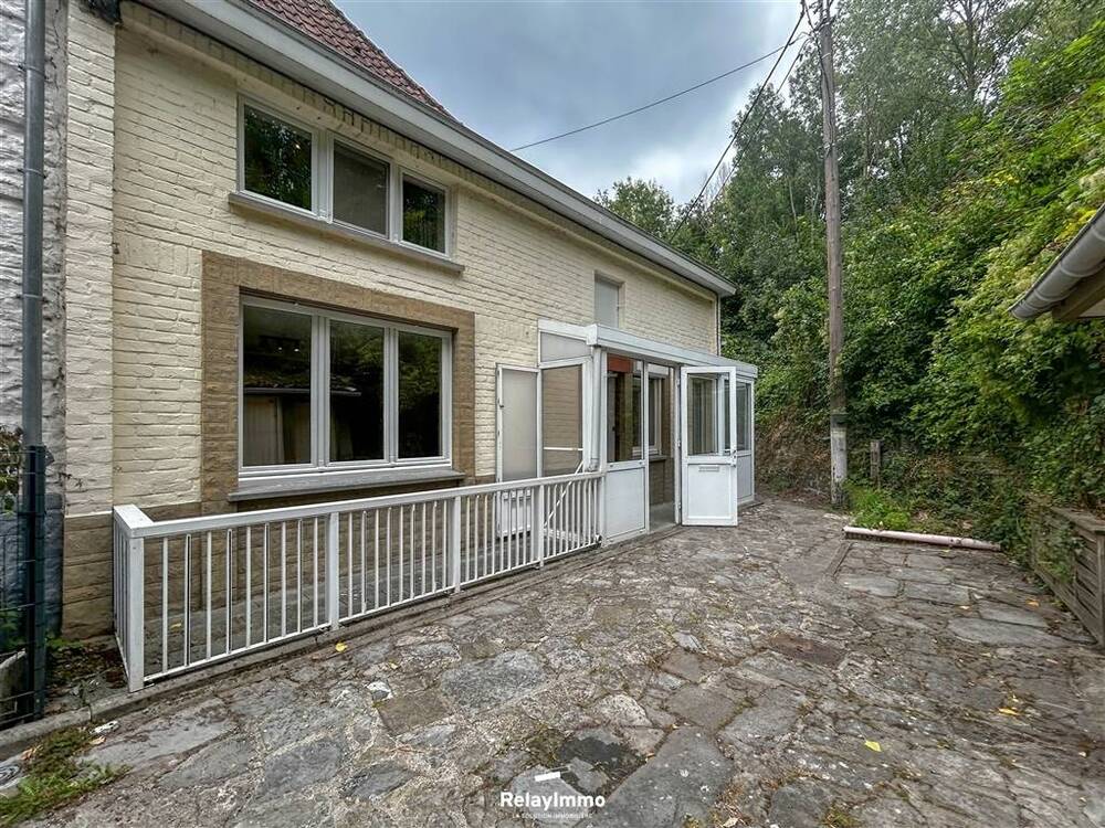 Maison à louer à Chercq 7521 695.00€ 1 chambres 79.00m² - annonce 562751