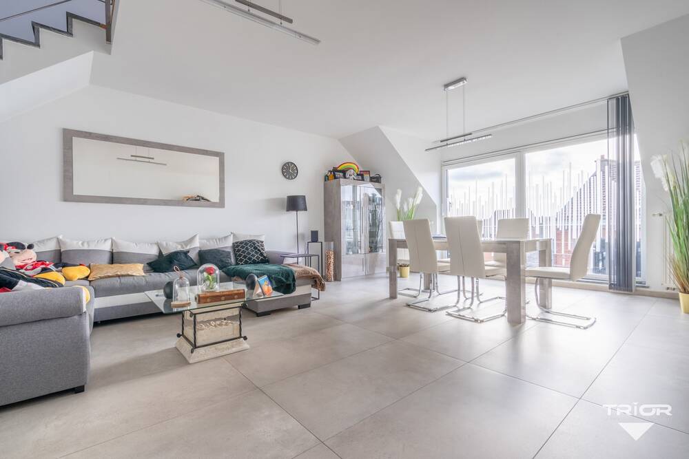 Appartement à vendre à Chapelle-lez-Herlaimont 7160 249000.00€ 3 chambres 154.00m² - annonce 562862