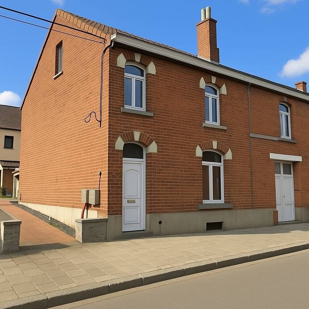Maison à vendre à Enghien 7850 195000.00€ 2 chambres 125.00m² - annonce 562674