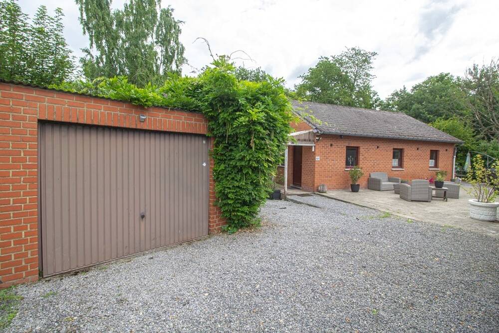 Maison à à Hastière-Lavaux 5540 119900.00€ 2 chambres 57.00m² - annonce 562736