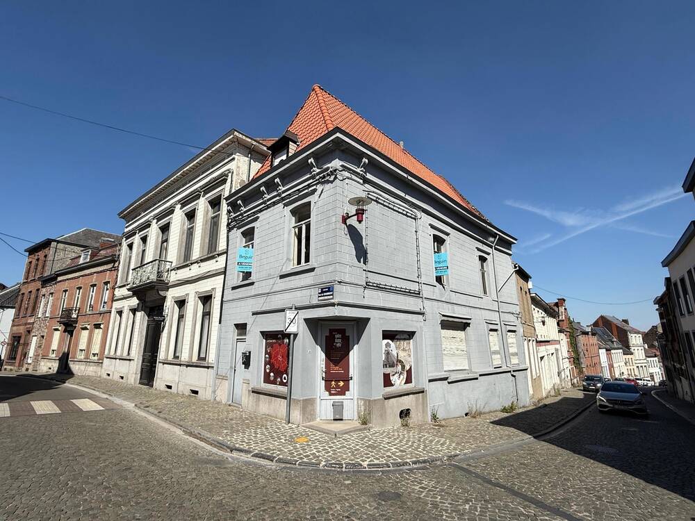 Maison à vendre à Lessines 7860 139000.00€ 3 chambres 210.00m² - annonce 562505