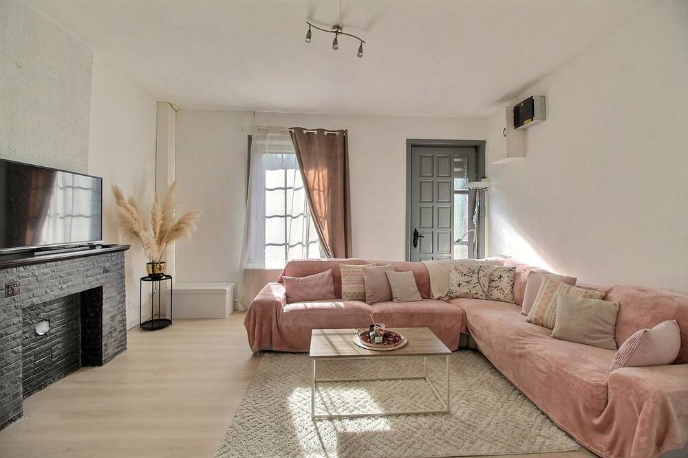 Maison à  à Auvelais 5060 210000.00€ 3 chambres 102.00m² - annonce 562490