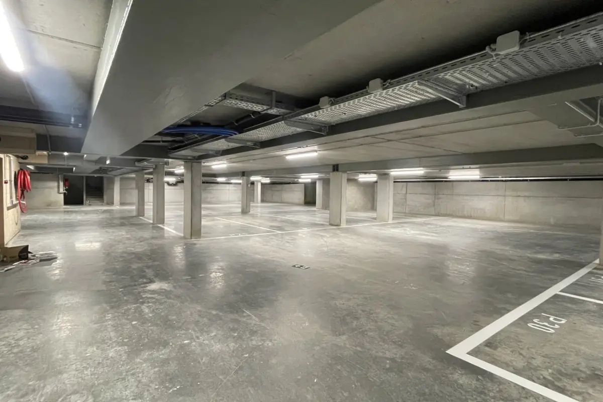 Box à vendre à Soignies 7060 17900.00€ chambres m² - annonce 562100