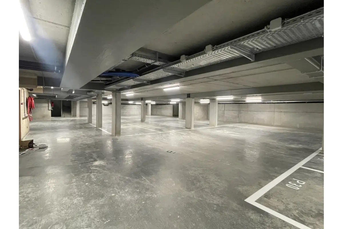 Box à vendre à Soignies 7060 17900.00€  chambres m² - annonce 562100