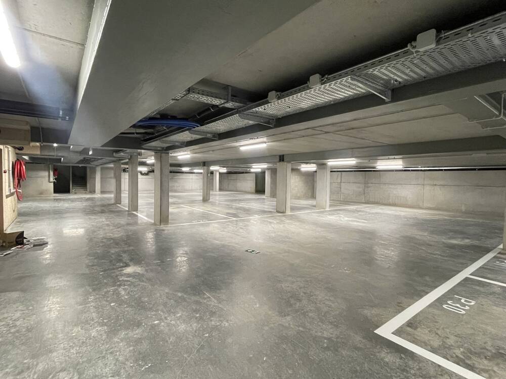 Box à vendre à Soignies 7060 17900.00€ chambres m² - annonce 562100