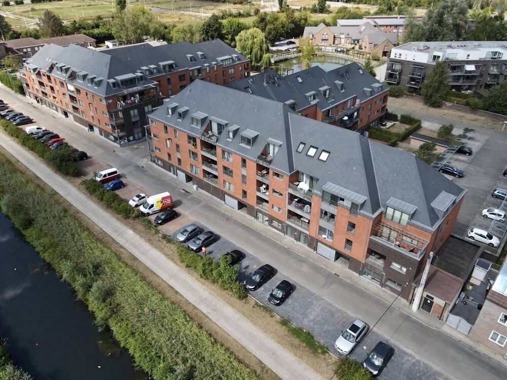 Rez-de-chaussée à vendre à Mons 7000 219000.00€ 2 chambres 82.00m² - annonce 562038