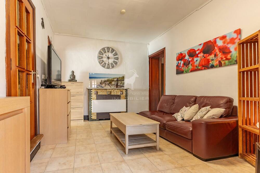 Immeuble mixte à vendre à La Hestre 7170 199999.00€ 3 chambres 198.00m² - annonce 562654