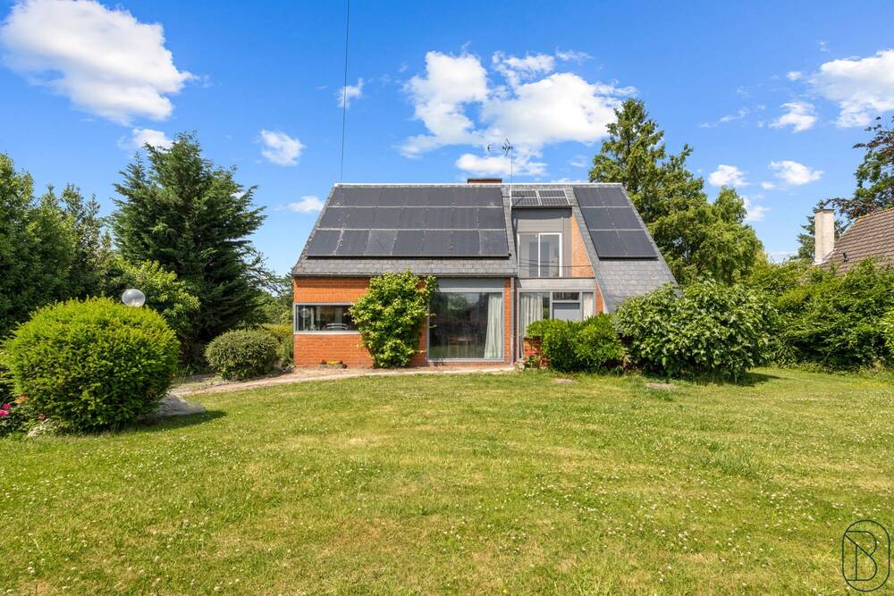 Villa à vendre à Willemeau 7506 399000.00€ 3 chambres 190.00m² - annonce 562504