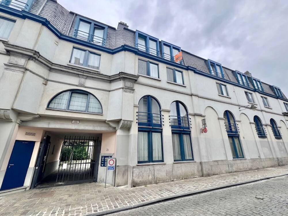 Appartement à vendre à Mons 7000 275000.00€ 3 chambres 100.00m² - annonce 562370