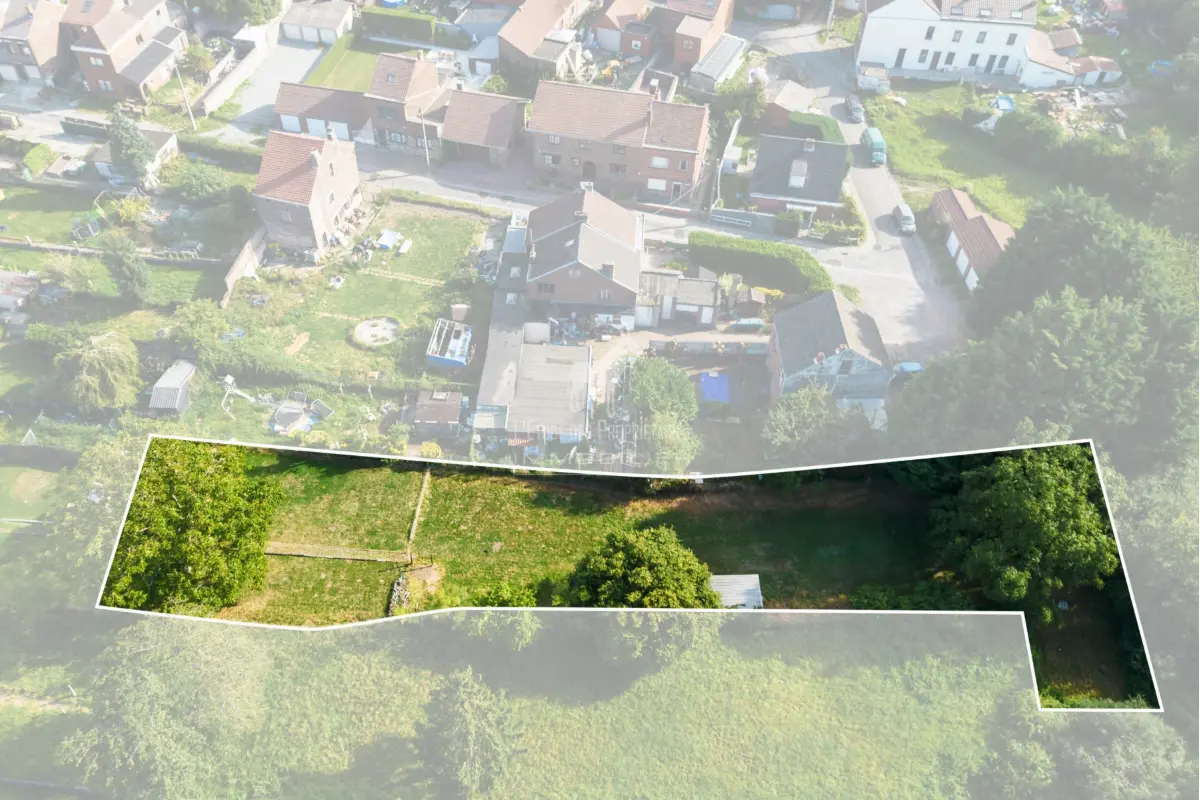 Terrain à vendre à Montignies-sur-Sambre 6061 79999.00€  chambres m² - annonce 562465