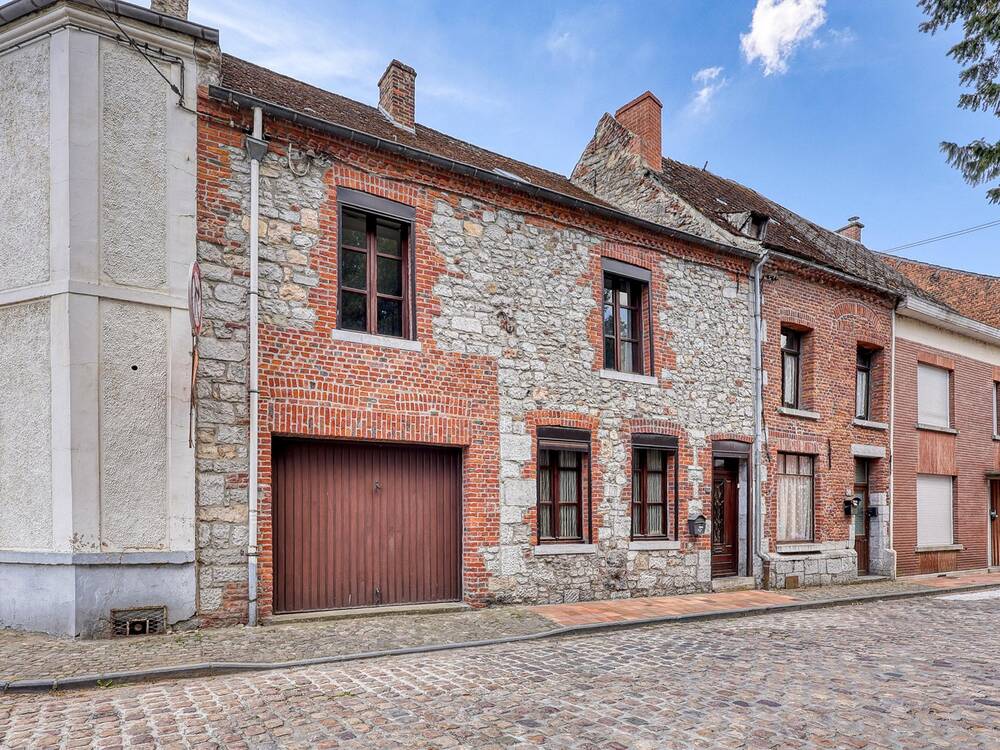Maison à vendre à Beaumont 6500 180000.00€ 2 chambres m² - annonce 563682