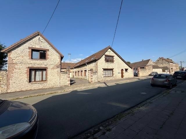 Maison à vendre à Vaulx 7536 675000.00€ 6 chambres m² - annonce 562997