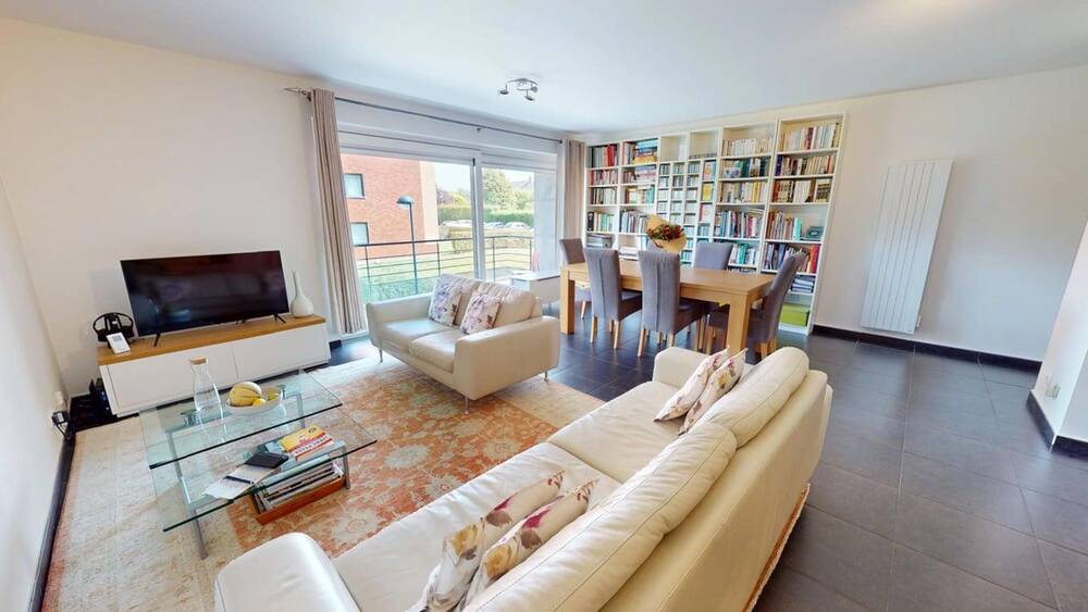 Appartement à  à Nivelles 1400 332000.00€ 2 chambres 92.00m² - annonce 563268