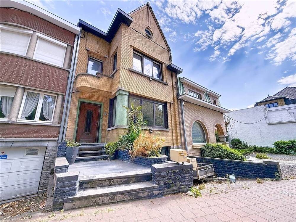 Maison à vendre à Mouscron 7700 335000.00€ 5 chambres 218.00m² - annonce 563072