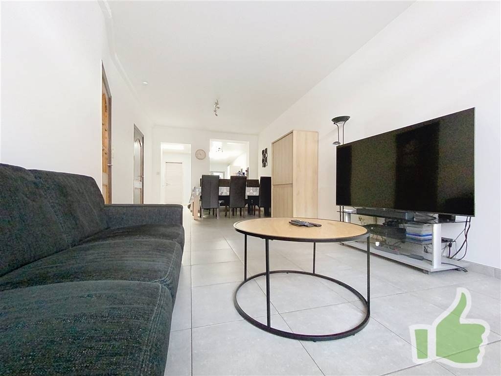 Maison à vendre à Mouscron 7700 189000.00€ 3 chambres 135.00m² - annonce 563074