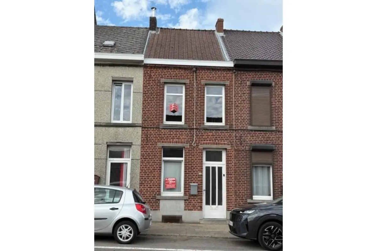Maison à vendre à Le Roeulx 7070 115000.00€ 2 chambres m² - annonce 563697