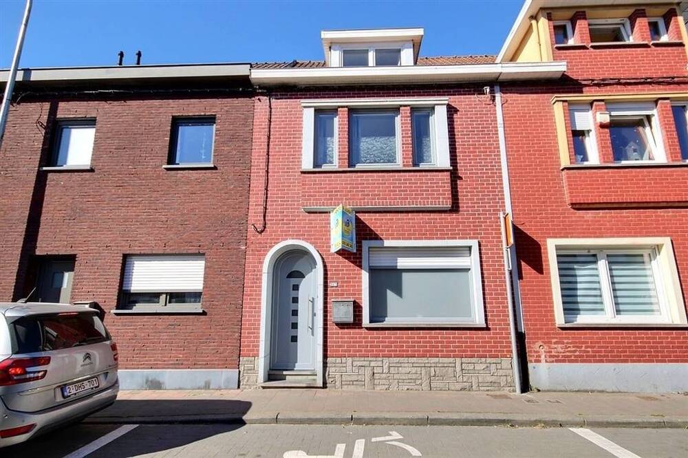 Maison à vendre à Mouscron 7700 209000.00€ 3 chambres 149.00m² - annonce 563531