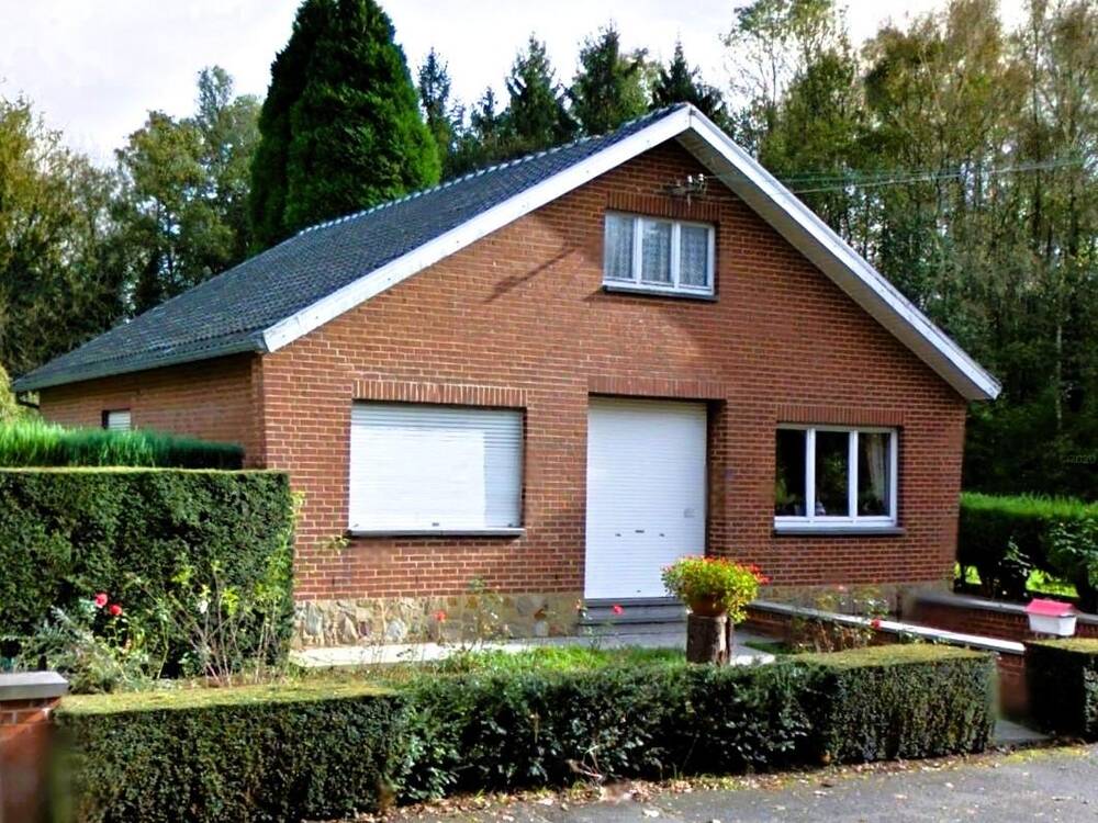 Maison à vendre à Ecaussinnes-d'Enghien 7190 230000.00€ 3 chambres m² - annonce 564186