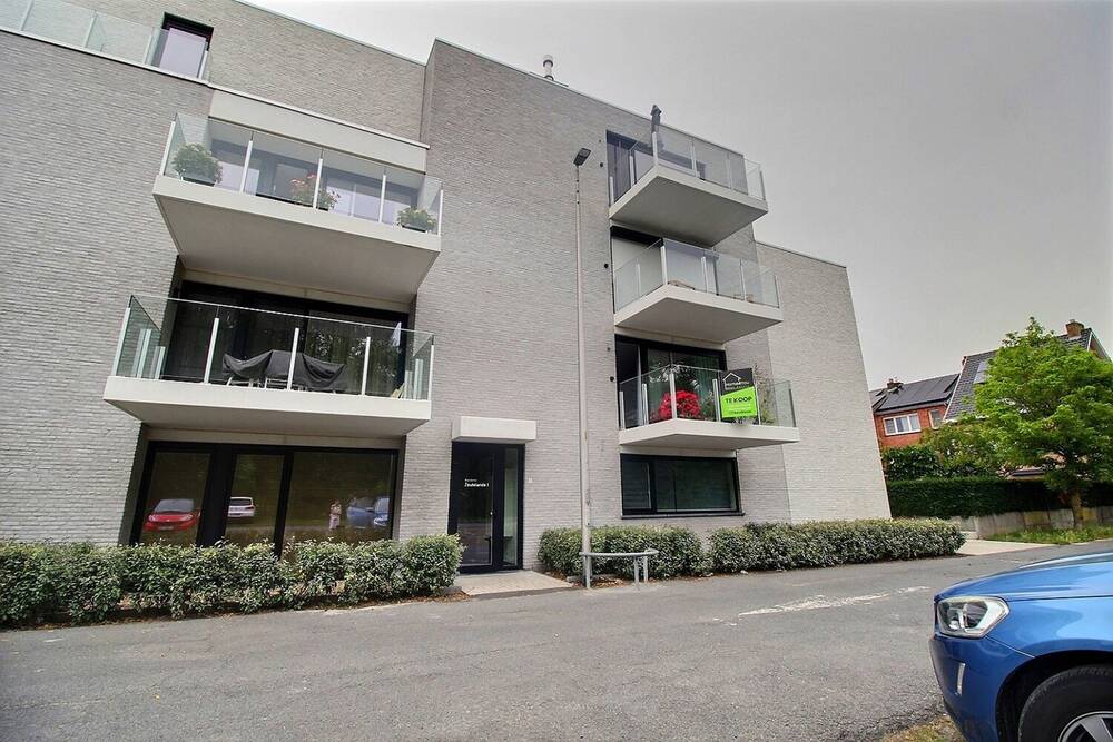 Appartement à  à La Panne 8660 299000.00€ 2 chambres 72.00m² - annonce 564306