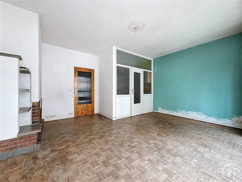 Appartement à vendre à Charleroi 6000 115000.00€ 2 chambres 62.00m² - annonce 564308