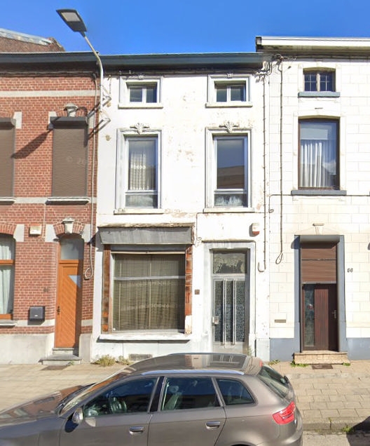 Maison à vendre à Marchienne-au-Pont 6030 95000.00€ 2 chambres 125.00m² - annonce 567871