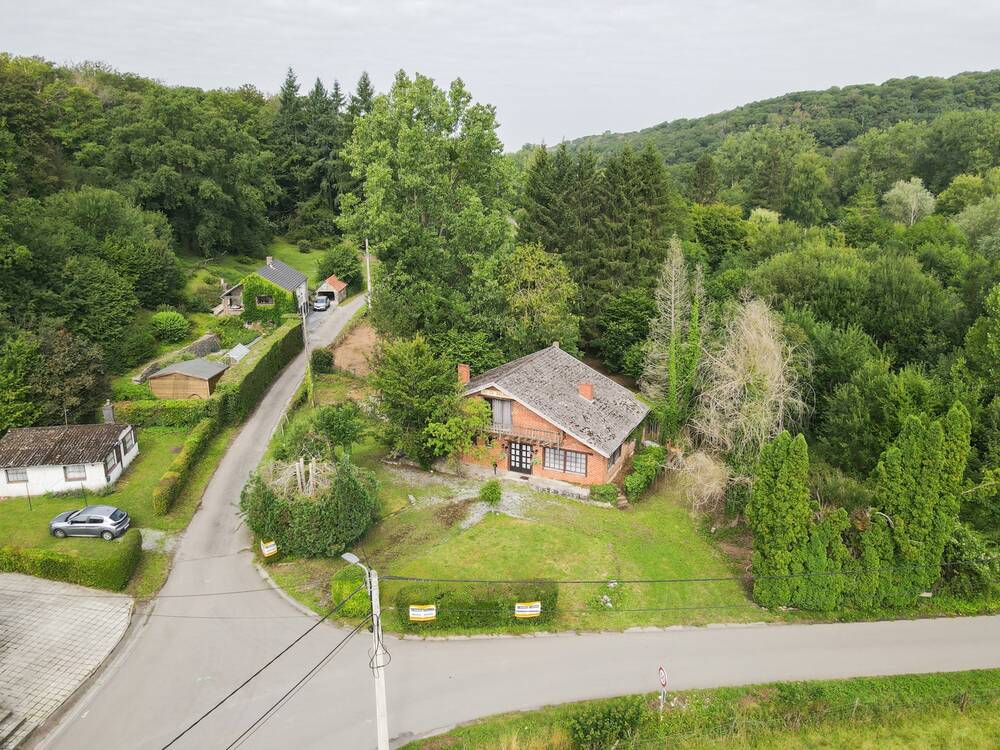 Maison à vendre à Beaumont 6500 239000.00€ 3 chambres 291.00m² - annonce 564604