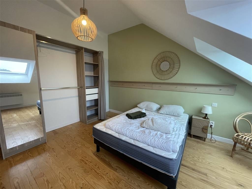 Appartement à à Tournai 7500 400.00€ 1 chambres 20.00m² - annonce 564001